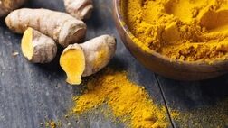 آیا زردچوبه در درمان افسردگی موثر است؟
