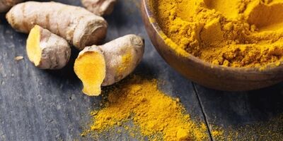 آیا زردچوبه در درمان افسردگی موثر است؟
