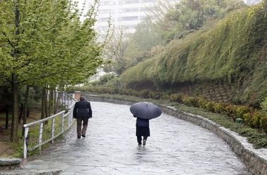 تداوم فعالیت سامانه بارشی در نقاط مختلف کشور
