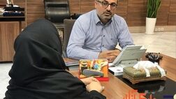 افزایش سرمایه در دستور کاری سال 98 بیمه ملت قرار دارد