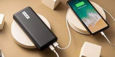 پاور بانک را با قیمت مناسب بخرید+ جدول