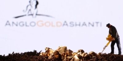ریزش تولید برای غول طلا ثبت شد