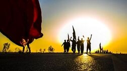 مبلغ بیمه زائران اربعین سال جاری حدود ۵۰ هزار تومان است