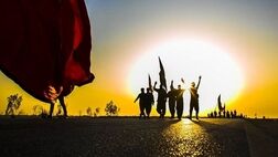 مبلغ بیمه زائران اربعین سال جاری حدود ۵۰ هزار تومان است