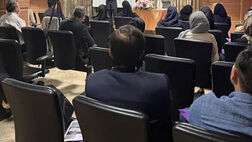 برگزاری دوره تخصصی صدور بیمه‌نامه‌های مسئولیت توسط بیمه نوین
