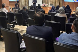 برگزاری دوره تخصصی صدور بیمه‌نامه‌های مسئولیت توسط بیمه نوین
