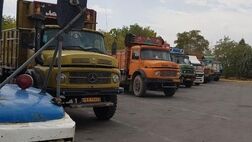 ۶۴ هزار راننده تحت پوشش بیمه روستاییان و عشایر هستند