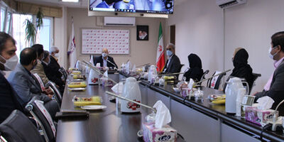 پیش از پایان شش ماهه اول، پرتفوی بیمه نوین از هزار میلیارد تومان عبور کرد