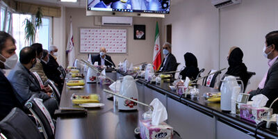 پیش از پایان شش ماهه اول، پرتفوی بیمه نوین از هزار میلیارد تومان عبور کرد