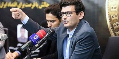 بانک مرکزی در امر سیاست‌گذاری موفق نبوده است/ مقاومت بانک مرکزی در برابر دولت تاثیر مثبت در بازار دارد