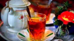 صادرات چای ۳۹ درصد افزایش یافت