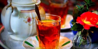 صادرات چای ۳۹ درصد افزایش یافت