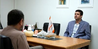 بازار سرمایه بهترین بستر برای جذب منابع شرکت‌های لیزینگ است + فیلم