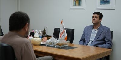 بازار سرمایه بهترین بستر برای جذب منابع شرکت‌های لیزینگ است + فیلم