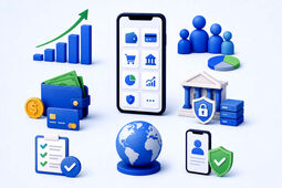 دورخیز سوپراپلیکیشن‌های مالی برای تبدیل شدن به درگاه اصلی خدمات مالی در بازار