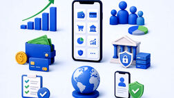 دورخیز سوپراپلیکیشن‌های مالی برای تبدیل شدن به درگاه اصلی خدمات مالی در بازار
