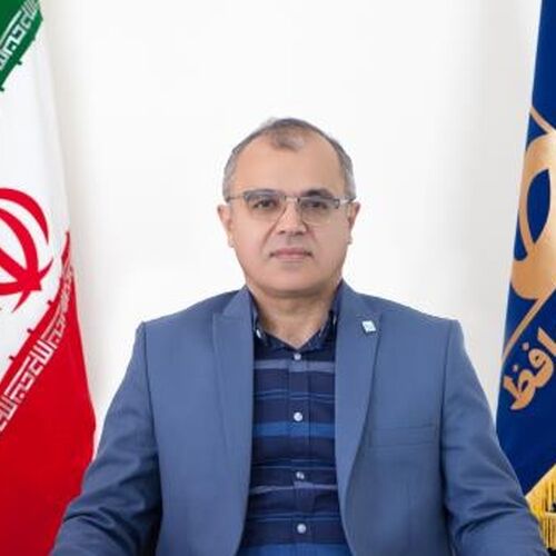 عباس  احمدیان آزاد گله