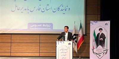 معلمان سرمایه‌های ارزشمند جامعه هستند