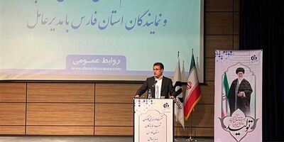 معلمان سرمایه‌های ارزشمند جامعه هستند