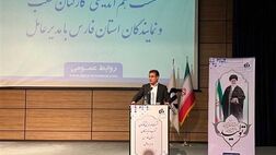 معلمان سرمایه‌های ارزشمند جامعه هستند