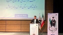 معلمان سرمایه‌های ارزشمند جامعه هستند