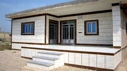 صدور ۴ میلیون سند برای خانه‌های روستایی
