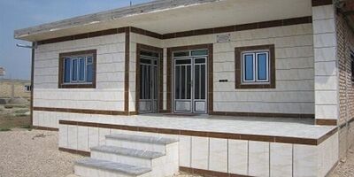 صدور ۴ میلیون سند برای خانه‌های روستایی