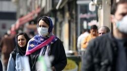 استفاده از ماسک شدت کووید ۱۹ را کاهش می‌دهد