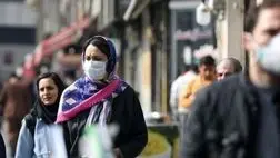 استفاده از ماسک شدت کووید ۱۹ را کاهش می‌دهد