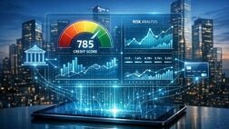 بزرگان بازار اعتبار سنجی برای  افزایش سهم از بازار خیز برداشتند

