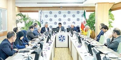 ۴۶۸ معدن غیرفعال فلزی در کشور وجود دارد