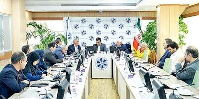۴۶۸ معدن غیرفعال فلزی در کشور وجود دارد