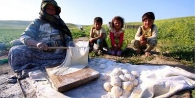 آغاز طرح رایگان بیمه مادران غیر شاغل دارای سه فرزند
