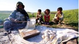 آغاز طرح رایگان بیمه مادران غیر شاغل دارای سه فرزند
