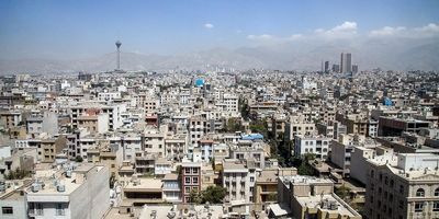 آپارتمان های ۲۰۰ متری شمال تهران چند؟ 