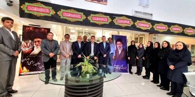  خدمات ۲۴ ساعته از صدور تا ارزیابی و پرداخت خسارت

