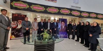  خدمات ۲۴ ساعته از صدور تا ارزیابی و پرداخت خسارت

