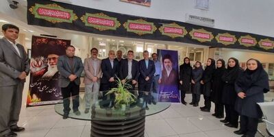 خدمات‌رسانی در بیمه ایران تعطیلی بردار نیست