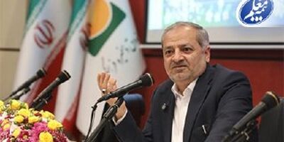 صندوق ذخیره فرهنگیان مصداق عینی تحقق شعار سرمایه گذاری برای تولید است
