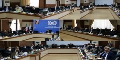 صنعت بیمه از ایده‌های نو و فن‌آوری‌های برتر حمایت کند