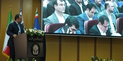 انتظار دولت از شبکه بانکی خروج از سرمایه گذاری های پیشین است