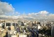 کیفیت هوای پایتخت در شرایط «قابل قبول»
