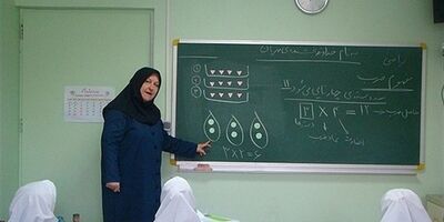 کلاف سردرگم رتبه‌بندی معلمان