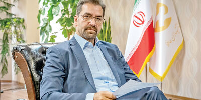 آتیه سازان حافظ مجری بیمه تکمیلی درمان سازمان نظام پزشکی شد
