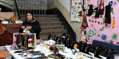 عدم برقرار ی بیمه هنرمندان، مهمترین مشکل بخش صنایع دستی
