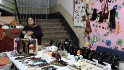 عدم برقرار ی بیمه هنرمندان، مهمترین مشکل بخش صنایع دستی