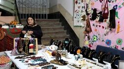 عدم برقرار ی بیمه هنرمندان، مهمترین مشکل بخش صنایع دستی