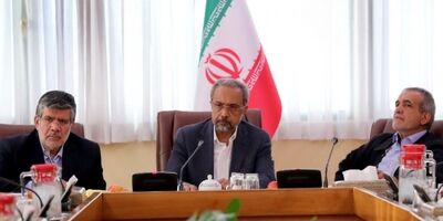 همدلی راهکار رونق بخشیدن به شرایط اقتصادی کشور