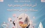 بیمه دی میزبان سومین دوره از مسابقات فوتسال صنعت بیمه
