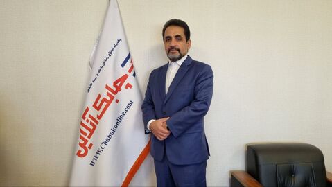 مصطفی آقارضی